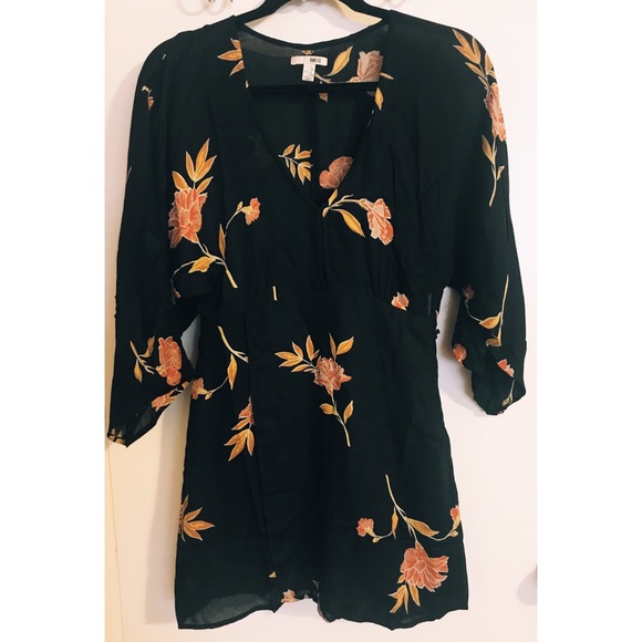 Amuse Society • Wayfair Dress - Picture 3 of 5